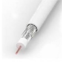 Коаксіальний кабель Trinix RG-690CU Indoor, 305M/Roll 